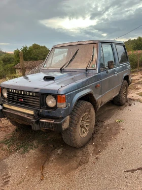 Mitsubishi Pajero | Mobile.bg    7