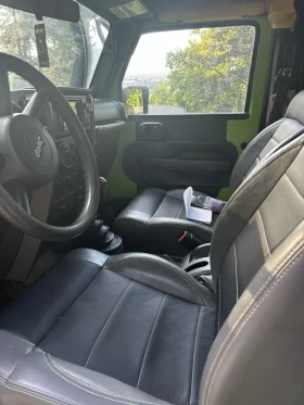Jeep Wrangler 3.8 - 29999 лв. - 51985264 9