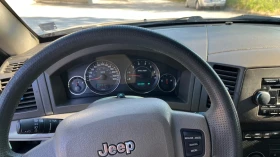 Jeep Grand cherokee Limited | Mobile.bg    13