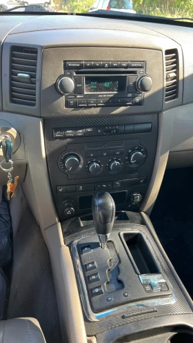 Jeep Grand cherokee Limited | Mobile.bg    14