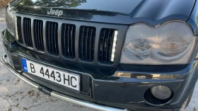 Jeep Grand cherokee Limited | Mobile.bg    4