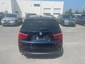 BMW X3 xDrive28i* Авто финансиране* Карфакс - 18900 лв. - 36391450 4