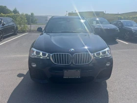 BMW X3 xDrive28i* Авто финансиране* Карфакс - 18900 лв. - 36391450 6