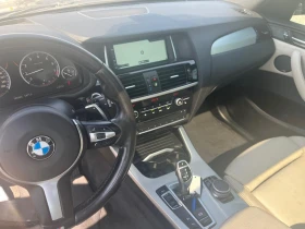 BMW X3 xDrive28i* Авто финансиране* Карфакс - 18900 лв. - 36391450 9