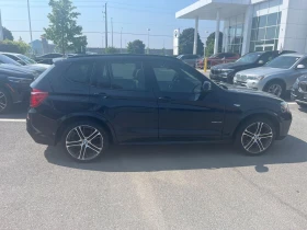 BMW X3 xDrive28i* Авто финансиране* Карфакс - 18900 лв. - 36391450 3