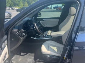 BMW X3 xDrive28i* Авто финансиране* Карфакс - 18900 лв. - 36391450 5