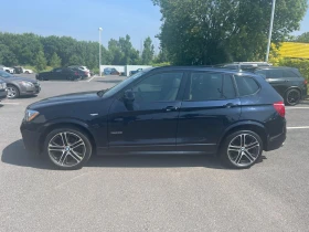 BMW X3 xDrive28i* Авто финансиране* Карфакс - 18900 лв. - 36391450 2