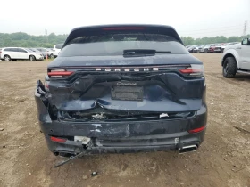 Обява за продажба на Porsche Cayenne AWD ~56 000 лв. - изображение 5