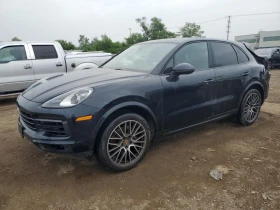 Обява за продажба на Porsche Cayenne AWD ~56 000 лв. - изображение 1