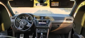 VW Tiguan R-line | Mobile.bg    10
