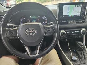 Обява за продажба на Toyota Rav4 Exclusive 2.0 AWD ~49 999 лв. - изображение 10