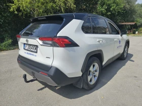 Обява за продажба на Toyota Rav4 Exclusive 2.0 AWD ~49 999 лв. - изображение 6