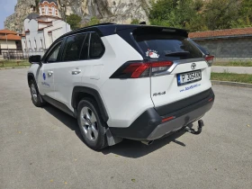 Обява за продажба на Toyota Rav4 Exclusive 2.0 AWD ~49 999 лв. - изображение 2
