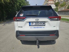 Обява за продажба на Toyota Rav4 Exclusive 2.0 AWD ~49 999 лв. - изображение 7