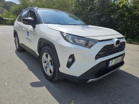 Обява за продажба на Toyota Rav4 Exclusive 2.0 AWD ~49 999 лв. - изображение 1