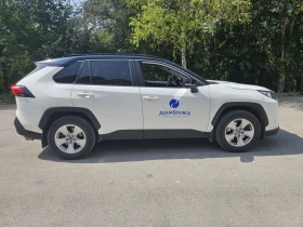 Обява за продажба на Toyota Rav4 Exclusive 2.0 AWD ~49 999 лв. - изображение 8