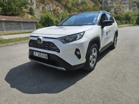 Обява за продажба на Toyota Rav4 Exclusive 2.0 AWD ~49 999 лв. - изображение 1