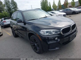 BMW X5 M SPORT / DIGITAL