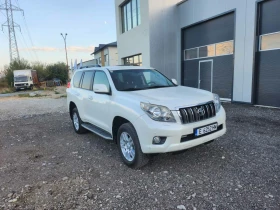 Toyota Land cruiser | Mobile.bg    11