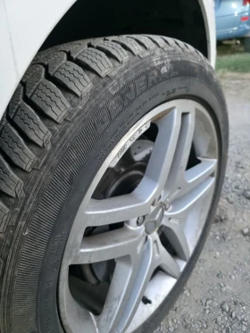 Mercedes-Benz ML 350  4MAT#AMG#DESIGNO#TV#DISTRONIK#OBDUHVANE | Mobile.bg    16