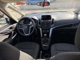 Opel Zafira Turbo Selective Фабрична Газова Уредба/ ЛИЗИНГ - 11000 лв. / 5624.21 € - 48992501 6