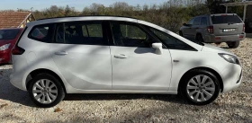 Opel Zafira Turbo Selective Фабрична Газова Уредба/ ЛИЗИНГ - 11000 лв. / 5624.21 € - 48992501 14