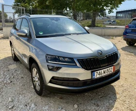 Skoda Karoq Ambition   2.0 TDI   150 ..   4x4   DSG 7   2017 | Mobile.bg    2