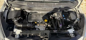 Opel Zafira Turbo Selective Фабрична Газова Уредба/ ЛИЗИНГ - 11000 лв. / 5624.21 € - 48992501 7