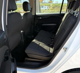 Opel Zafira Turbo Selective Фабрична Газова Уредба/ ЛИЗИНГ - 11000 лв. / 5624.21 € - 48992501 4