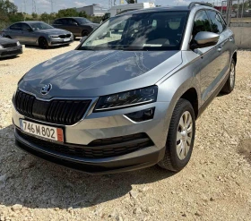 Skoda Karoq Ambition   2.0 TDI   150 ..   4x4   DSG 7   2017 | Mobile.bg    3
