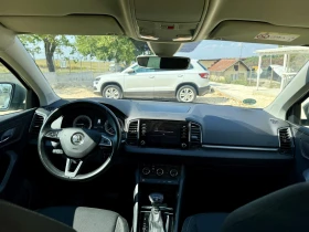 Skoda Karoq Ambition   2.0 TDI   150 ..   4x4   DSG 7   2017 | Mobile.bg    11