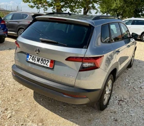 Skoda Karoq Ambition   2.0 TDI   150 ..   4x4   DSG 7   2017 | Mobile.bg    7