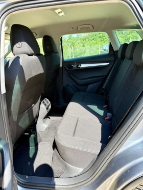 Skoda Karoq Ambition   2.0 TDI   150 ..   4x4   DSG 7   2017 | Mobile.bg    12