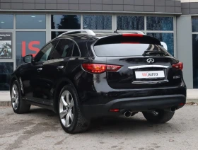 Infiniti Fx 30 SD/Дистроник/Lane Assist/Камера 360/Обдухване, снимка 6