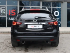 Infiniti Fx 30 SD/Дистроник/Lane Assist/Камера 360/Обдухване, снимка 5