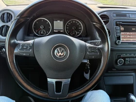 VW Tiguan 4x4 DSG - 9300 € / 18189.22 лв. - 11693388 11