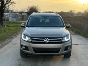 VW Tiguan 4x4 DSG - 9300 € / 18189.22 лв. - 11693388 3