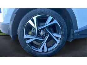 Toyota C-HR Месечна вноска от 285   - 24990 € / 48876.19 лв. - 65774718 16