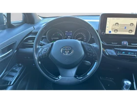 Toyota C-HR Месечна вноска от 285   - 24990 € / 48876.19 лв. - 65774718 13