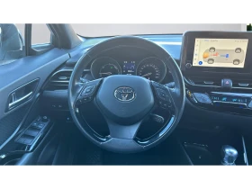 Toyota C-HR Месечна вноска от 285   - 24990 € / 48876.19 лв. - 65774718 9