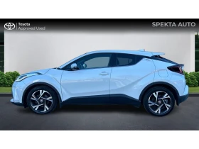 Toyota C-HR Месечна вноска от 285   - 24990 € / 48876.19 лв. - 65774718 3