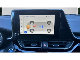 Toyota C-HR Месечна вноска от 285   - 24990 € / 48876.19 лв. - 65774718 15