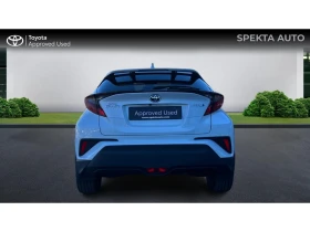 Toyota C-HR Месечна вноска от 285   - 24990 € / 48876.19 лв. - 65774718 4