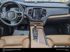 Volvo Xc90 * T6, Heated Leather Seats! Panoramic Sunroof! * C, снимка 9