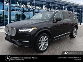 Volvo Xc90 * T6, Heated Leather Seats! Panoramic Sunroof! * C, снимка 3
