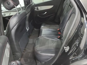 Mercedes-Benz GLC 43 AMG 4MATIC* DISTRONIC* 360CAMERA* PANOROOF* BURMESTER* - 22900 € / 44788.51 лв. - 37215543 10