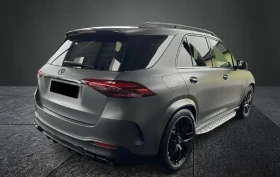 Mercedes-Benz GLE 63 S AMG 4Matic+ = Premium Plus = Гаранция - 123832 € / 242194.34 лв. - 36206591 4