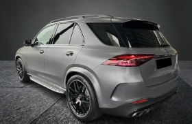 Mercedes-Benz GLE 63 S AMG 4Matic+ = Premium Plus = Гаранция - 123832 € / 242194.34 лв. - 36206591 2