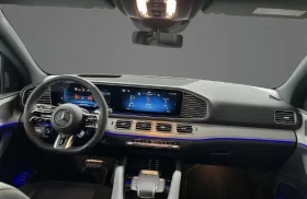 Mercedes-Benz GLE 63 S AMG 4Matic+ = Premium Plus = Гаранция - 123832 € / 242194.34 лв. - 36206591 9