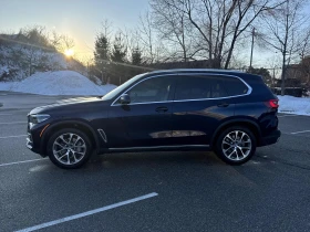 BMW X5 2022 XDRIVE40I * 360 КАМЕРА / ПОДГРЕВ / ПАНОРАМА - 36490 € / 71368.24 лв. - 96550636 3